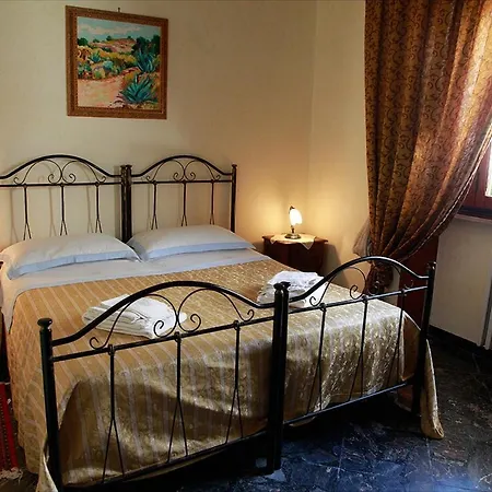 Spiti Bed & Breakfast *