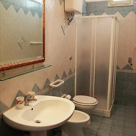 Spiti Bed & Breakfast 住宿加早餐酒店 *