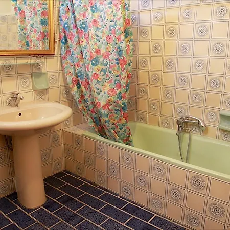 Spiti 住宿加早餐酒店