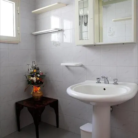 Spiti Bed & Breakfast Sternatia