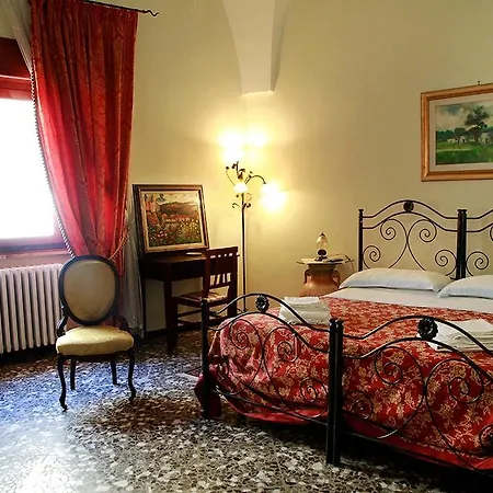 Spiti Bed & Breakfast Sternatia