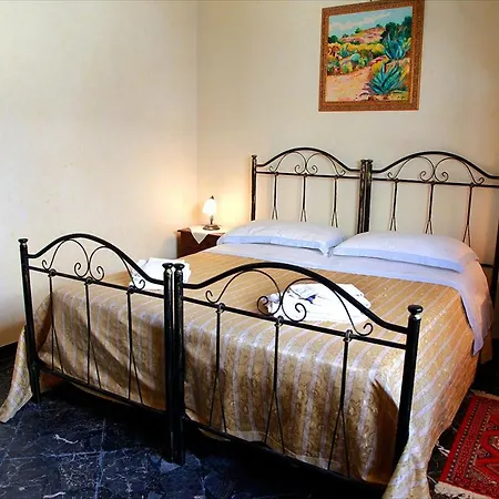 Spiti Bed & Breakfast Bed & Breakfast Sternatia
