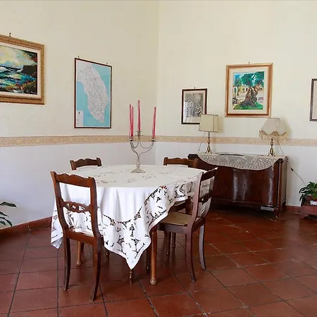 Spiti Bed & Breakfast * Sternatia