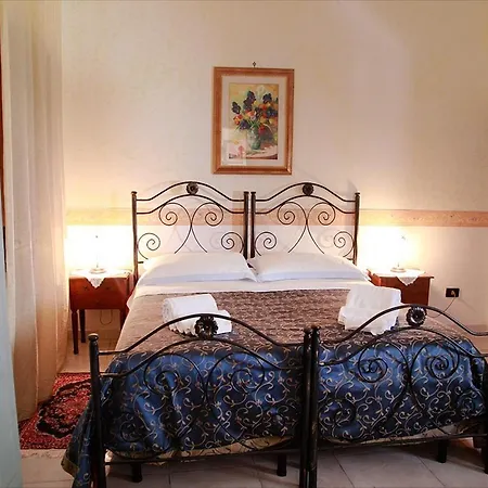 Bed & Breakfast Spiti Sternatia