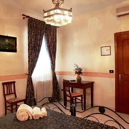 Bed & Breakfast Spiti Bed & Breakfast